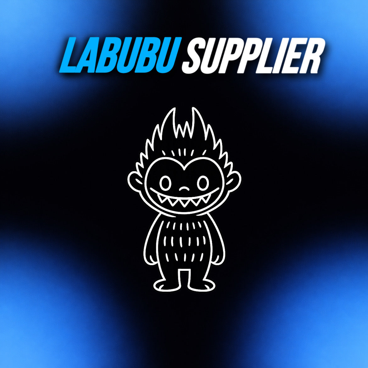 Labubu Supplier