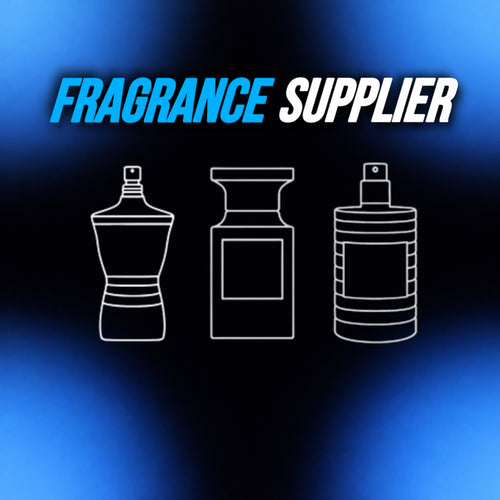 Fragrance Supplier