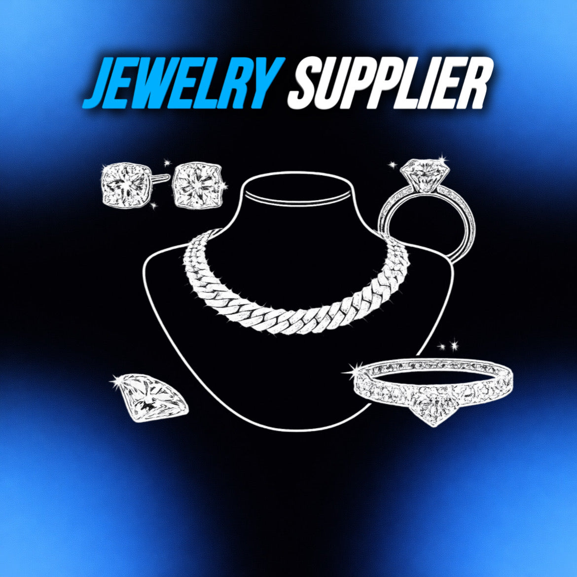 Jewerly Supplier