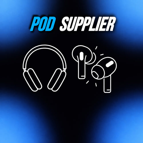 Pod Supplier