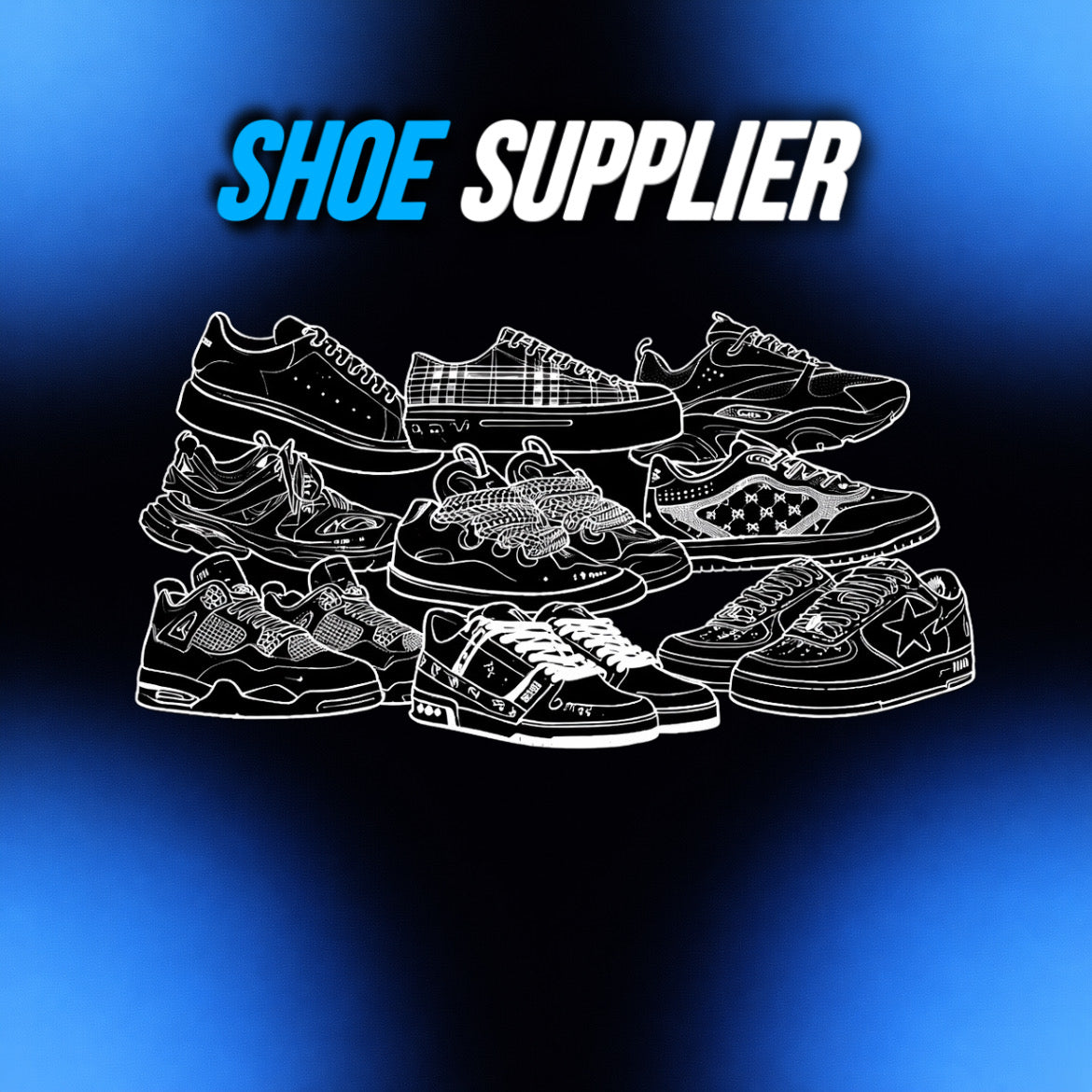 Shoe Supplier