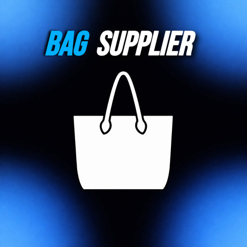 Bag Supplier (PASSING)