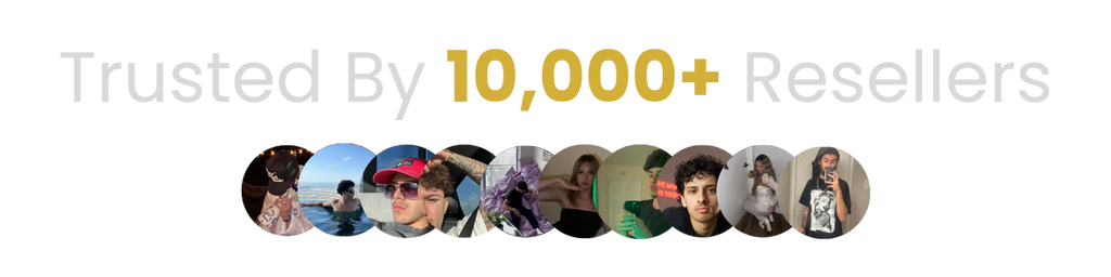 ACCESS THE EXACT SUPPLIERS THAT MADE ME RICH