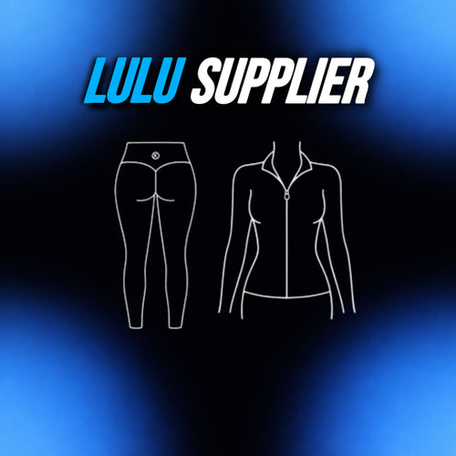 Lulu Supplier