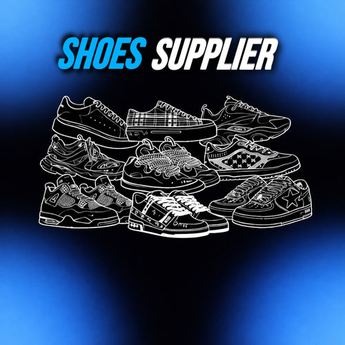 Shoe Supplier