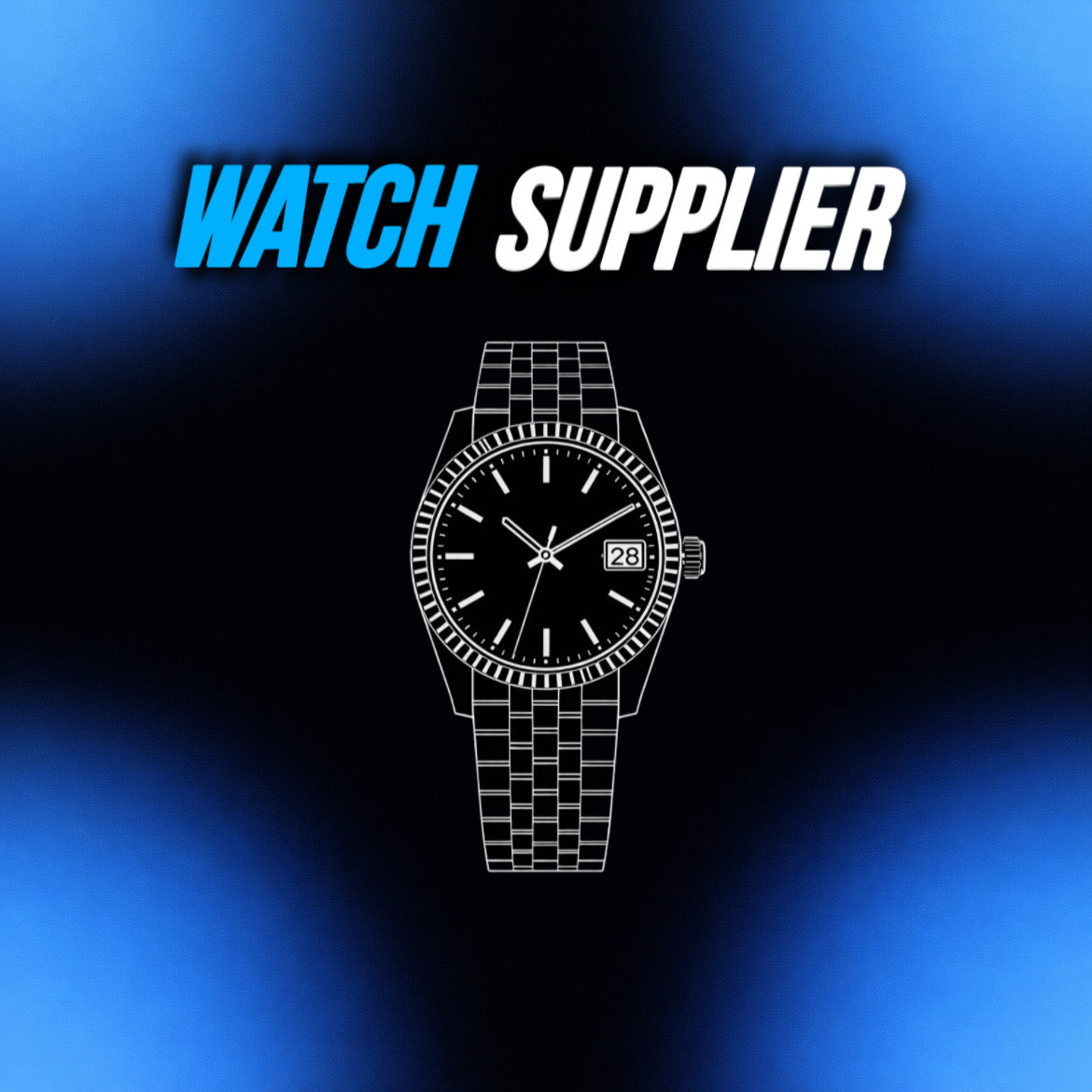 Watch Supplier