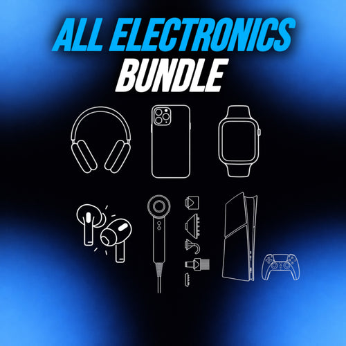 All Electronics (Bundle)